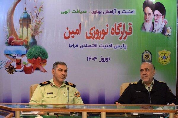 برخورد با پرونده های کلان مفاسد اقتصادی در صدر اولویت های پلیس