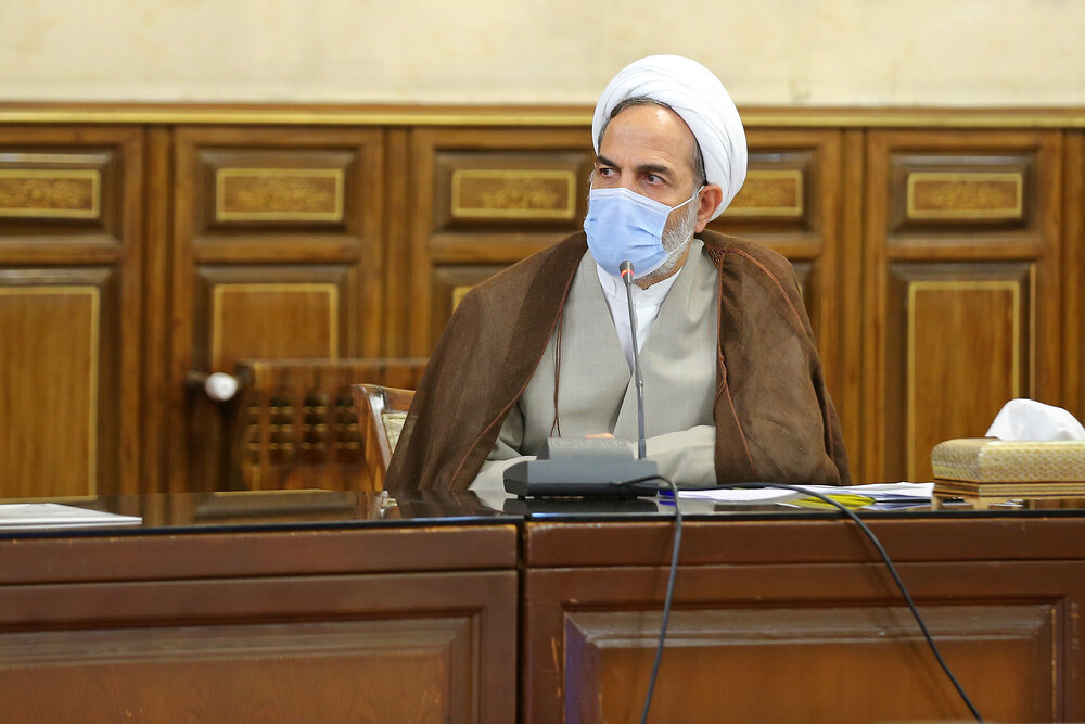 برخورد جدی با شرکتهای هواپیمایی متخلف در ایام اربعین