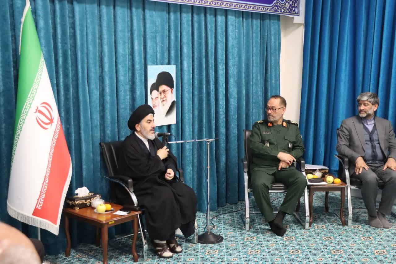 برخورد جدی بابرهمزنندگان امنیت روانی در آذربایجان غربی صورت گیرد