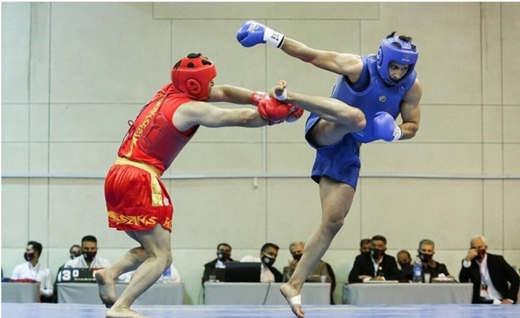 برخورد فدراسیون ووشو با خاطیان ماکائو/ تکلیف مسئولین چه میشود؟