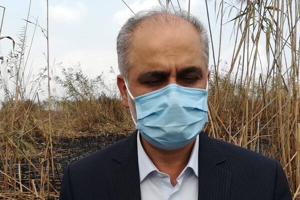 برخورد قاطع با ترک فعل متولیان اصلی تالاب انزلی