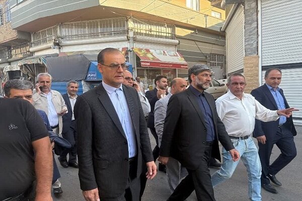 برخورد قاطع با محتکران ارزاق عمومی در آذربایجان غربی