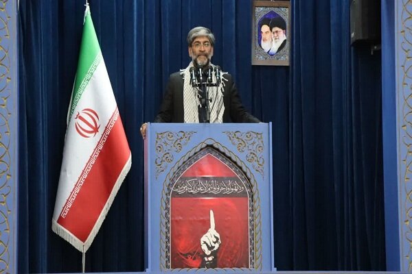 برخورد قاطع با معاندین و جاسوسان؛ نیاز امروز کشور اتحاد و انسجام