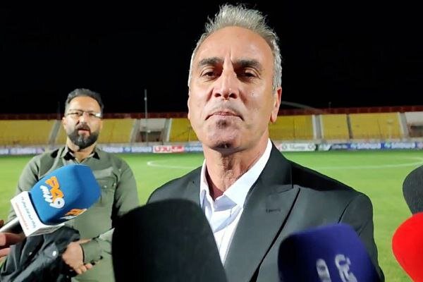 برخورد قاطع هیئت فوتبال قزوین با عوامل ضرب و شتم داور
فوتسال