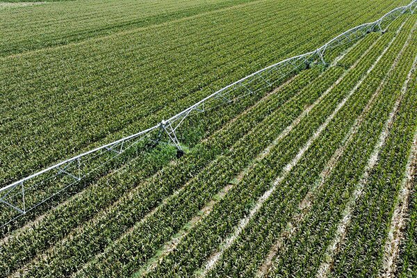 برخورد قانونی با منابع آلاینده آبهای سطحی استان
تهران