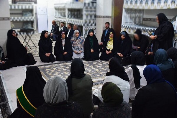 برخی از زندانیان زن به دلیل ناآگاهی از مباحث حقوقی گرفتار شده‌اند