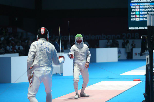 برخی باید ازشمشیربازی کنارگذاشته شوند/مشکلات درون خانوادگی حل شود