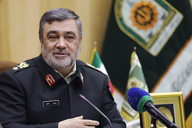 برخی مسئولان مانع عدم شماره گذاری خودروهای نا ایمن شدند