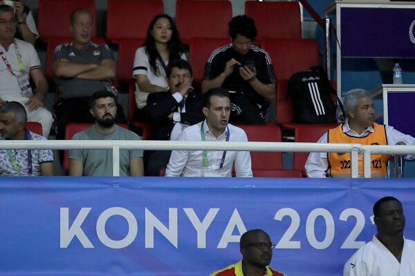 برخیها از شکست جودو خوشحال شدند/ چراغ سبز فدراسیون جهانی