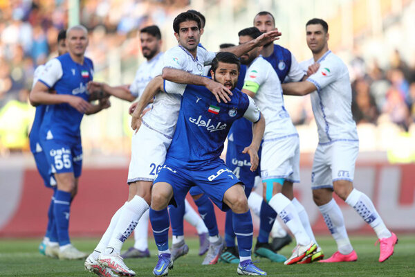 برد دراماتیک استقلال برابر تیم قلعهنویی/ نجات با پنالتیجنجالی