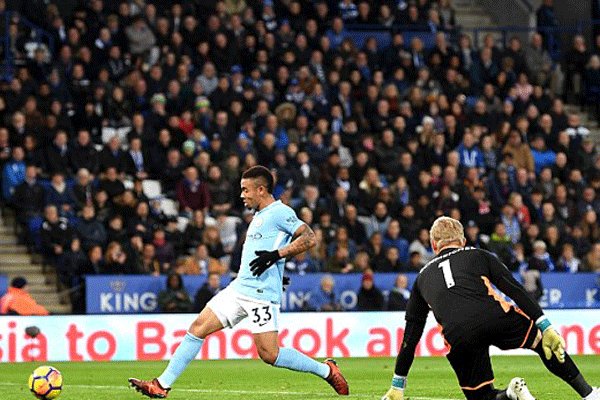 برد سخت سیتیزنها در روز شکست شیاطین سرخ