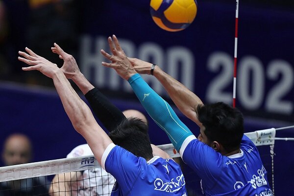 برد شهداب و گیتیپسند در جدال طولانی/باخت شاگردان اکبری درگام اول