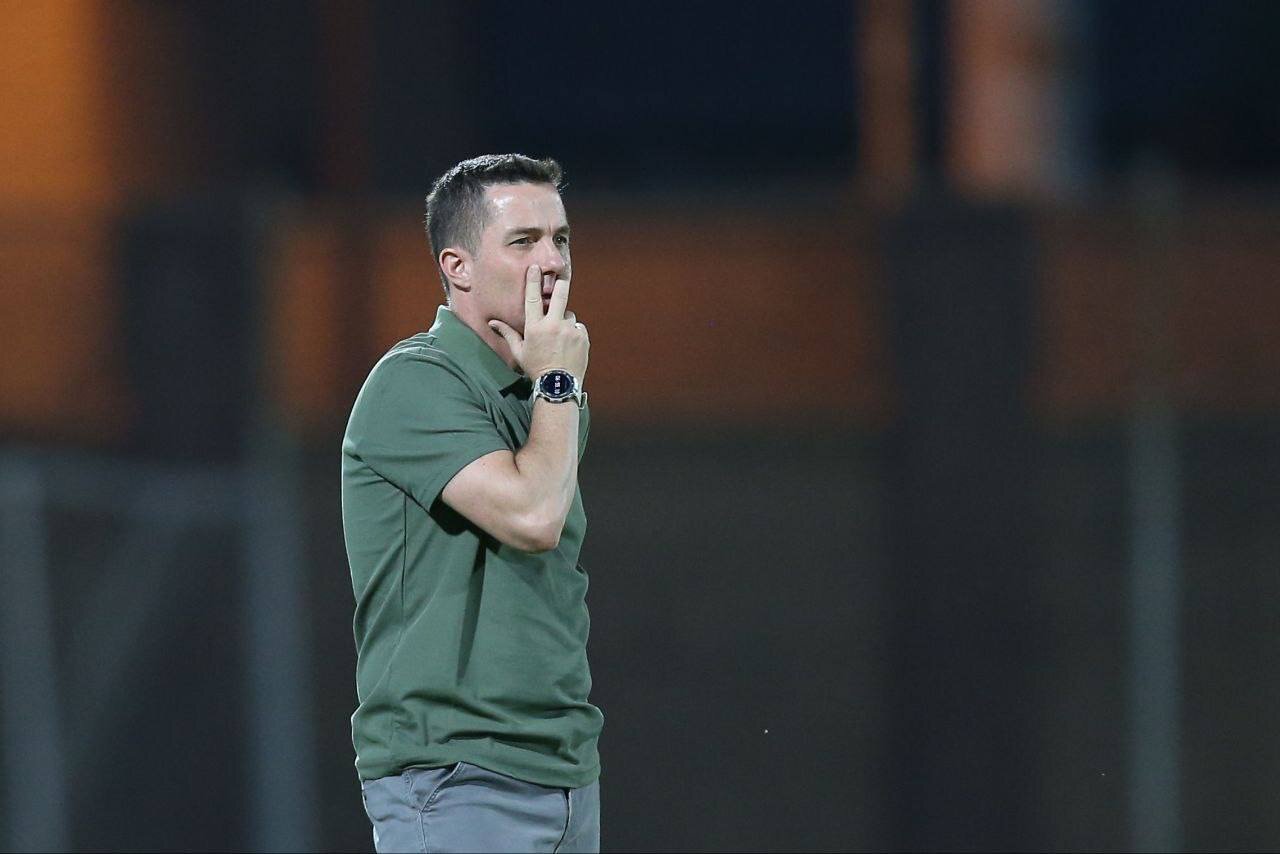 برد عالی برای پرسپولیس به دست آمد/ بازیکنانم عالی کارکردند