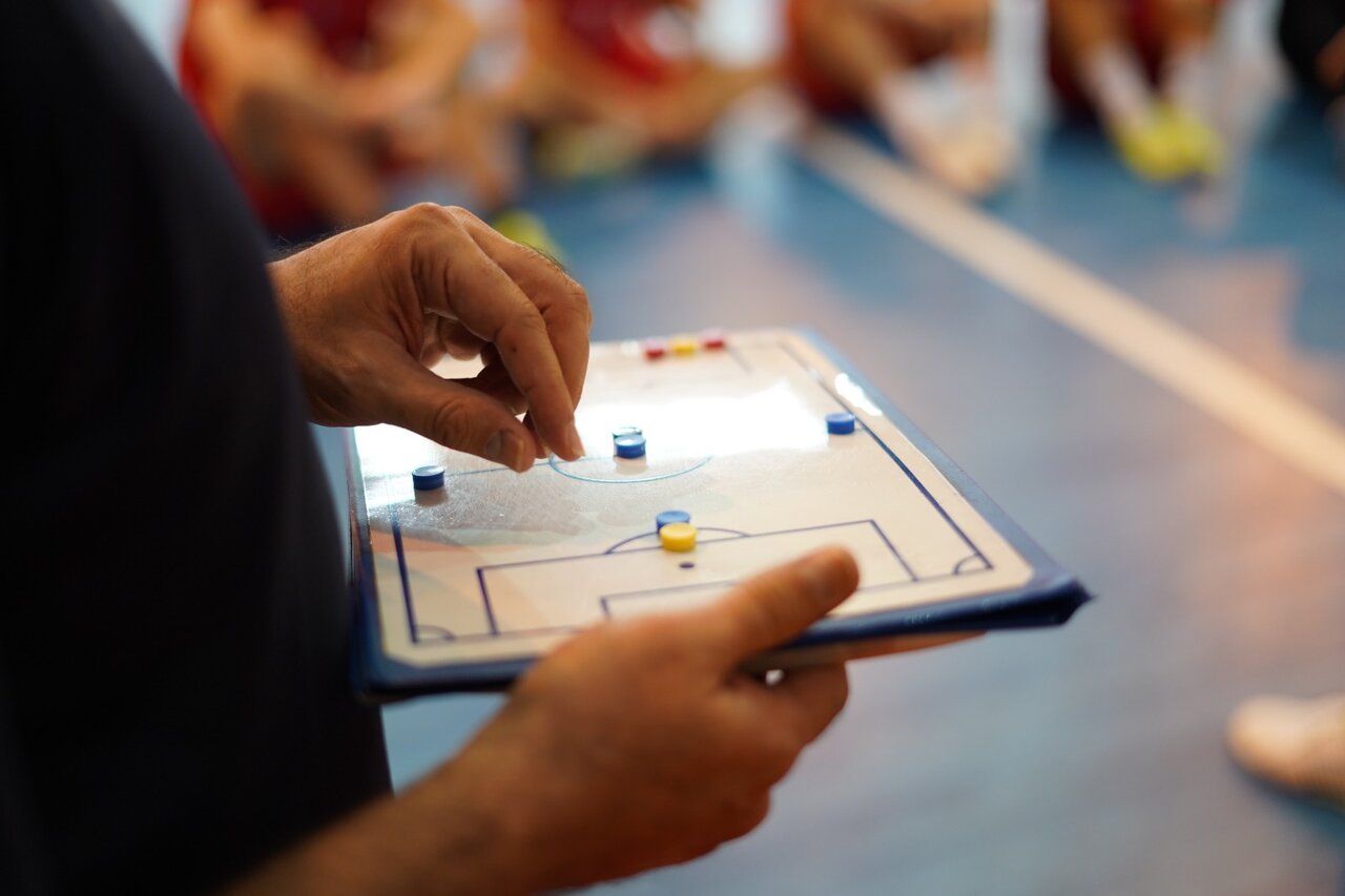 برداشت ۲ میلیارد تومانی فدراسیون فوتبال از حساب سازمان لیگ
فوتسال