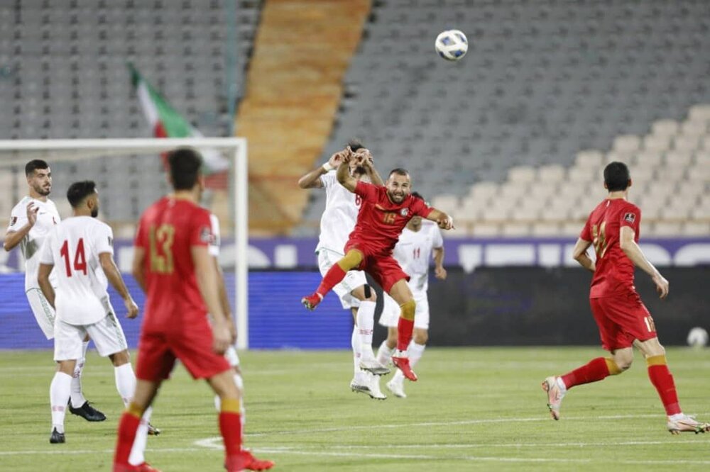 «بردی» که نگرانیها را زیاد کرد/ «تیم ملی» به بن بستِ عراق نخورد!