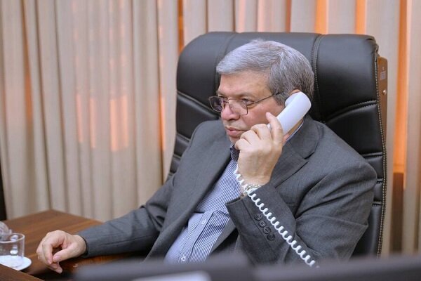 بررسی آخرین روند پیشرفت پویش ملی «سلام محله»