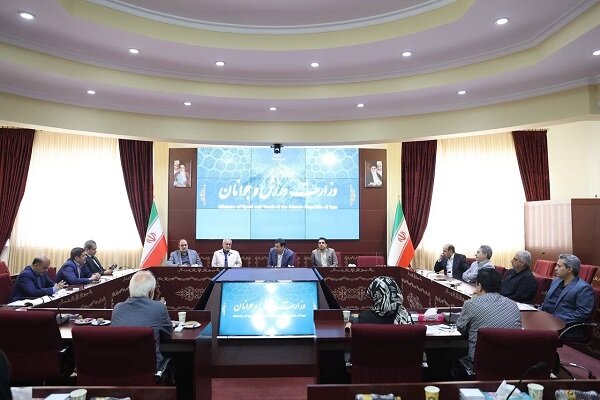 بررسی آخرین وضعیت عملیات نوسازی مجموعه ورزشی آزادی