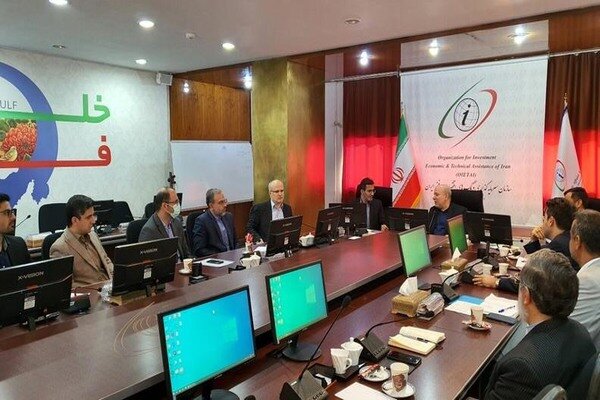 بررسی آسیب‌های نحوه جلب و جذب سرمایه‌گذاری خارجی