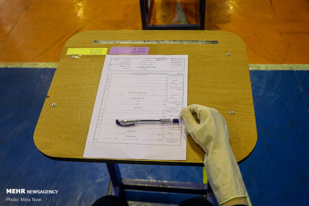 بررسی اثربخشی فرصت ها و تهدیدهای فضای مجازی