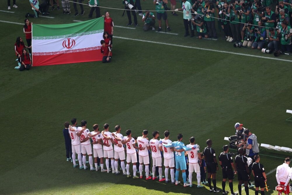 بررسی احتمالات صعود تیم ملی فوتبال ایران/ معادله پیچیده یک گزینه!