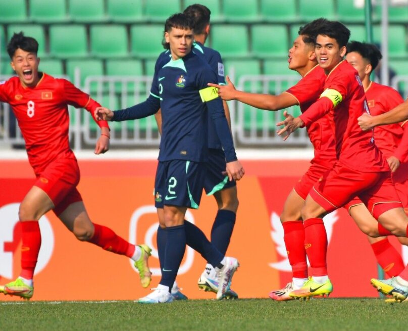 بررسی احتمالات صعود جوانان ایران/ ویتنام گره به کارمیاندازد؟