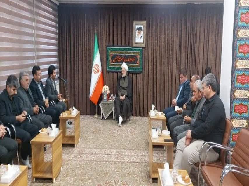 بررسی بیش از ۱۷ هزار پرونده احقاق حق کارگران درکردستان