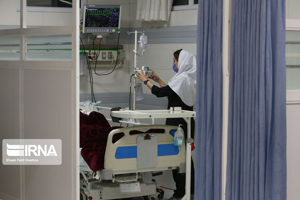 بررسی تبدیل وضعیت پرستاران و امنیت شغلی آنان در دولت کلید خورد