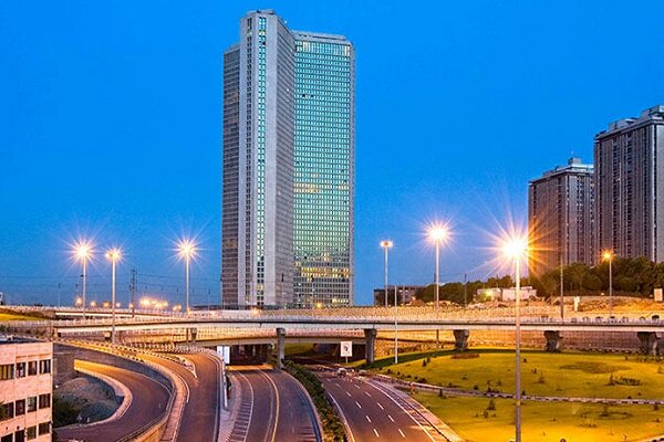 بررسی روند احداث برجهای تخلیه اضطراری شبکه گاز