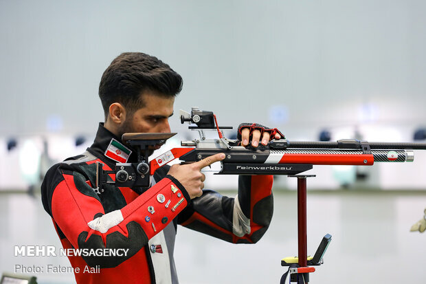 بررسی شانس تکرار مدال تیراندازی در المپیک/چیزی قابل پیش‌بینی نیست