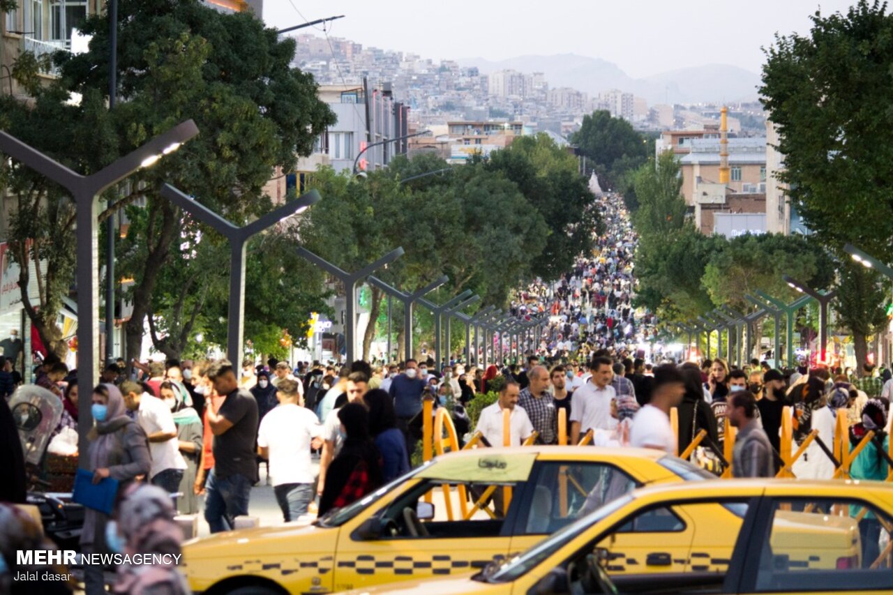 بررسی شرایط جامعه پساکرونا/ تصویر مبهم از آسیبهای در انتظار