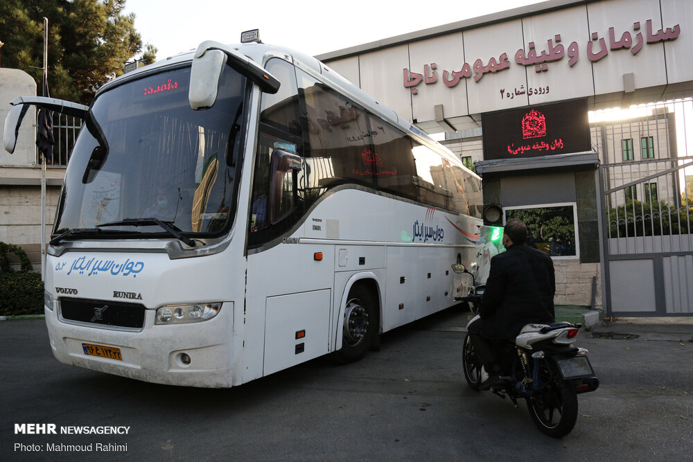 بررسی طرح جایگزینی خدمت دوره پسادکتری