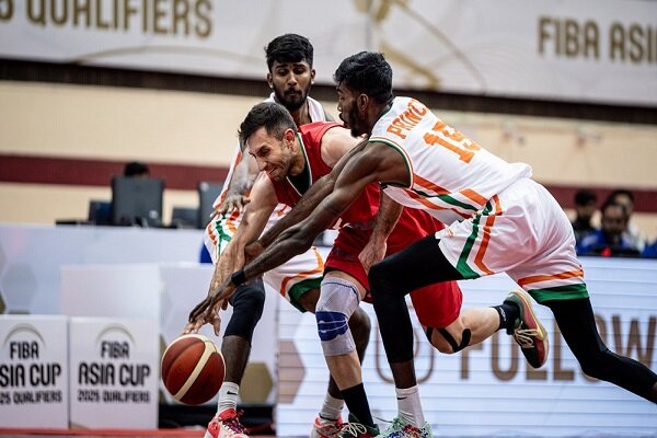 بررسی عملکرد تیم ملی بسکتبال در کمیته فنی