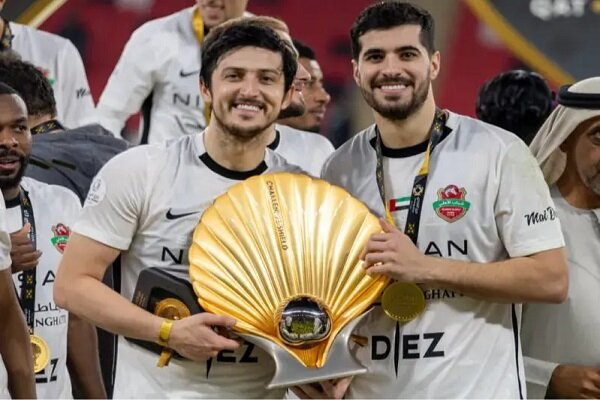 بررسی عملکرد لژیونرهای ایران در امارات؛ درخشش محبوب و مغضوبِ قلعهنویی