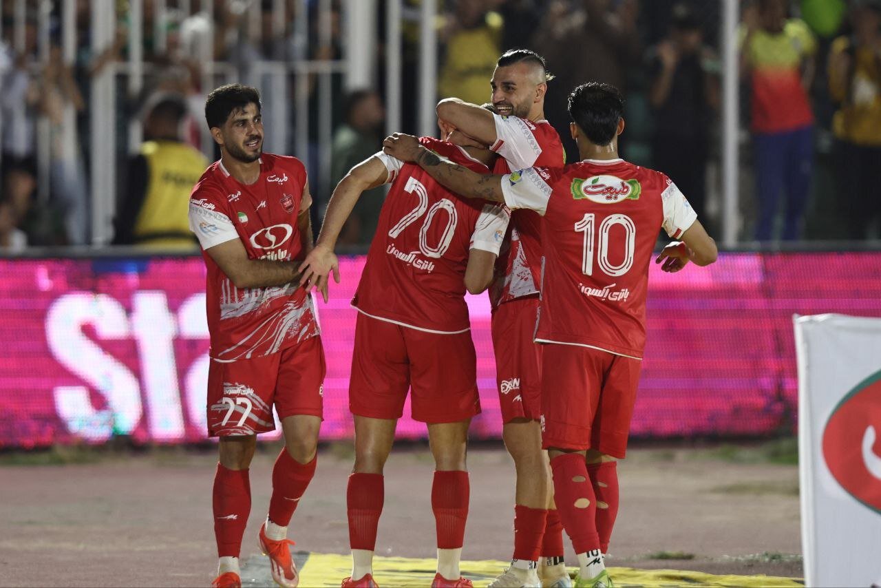 بررسی عملکرد پرسپولیس در دو بازی اخیر؛ ثبات دیرهنگام و یک نقطه مشترک