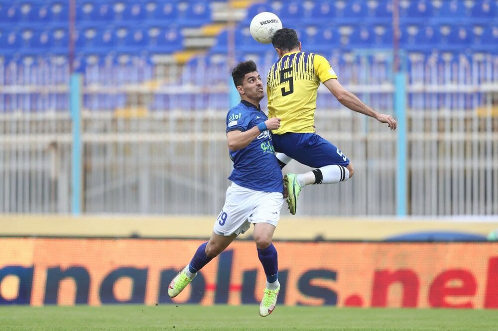 بررسی عملکرد ۲۷ بازیکنی که نیم فصل اول برای استقلال بازی کردند