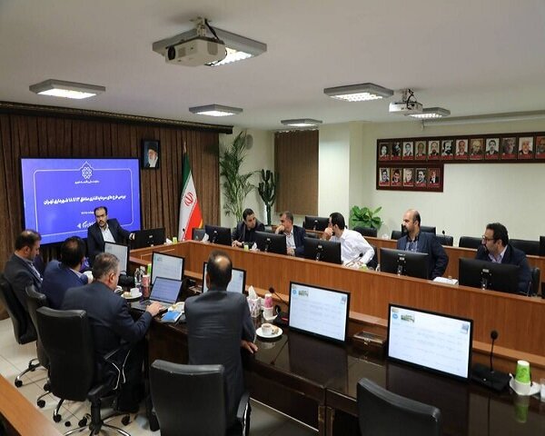 بررسی فرصتهای سرمایهگذاری مناطق ۷ تا ۱۸ تهران