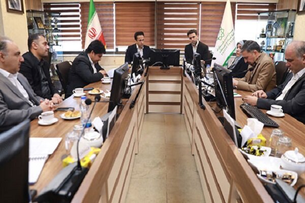 بررسی همکاری‌های آموزشی بین شهرداری و دانشگاه تهران
