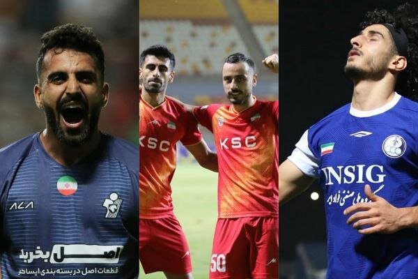 بررسی وضعیت سه تیم در خطر سقوط/ دومین تیم جنوبی یا حریف
استقلال؟