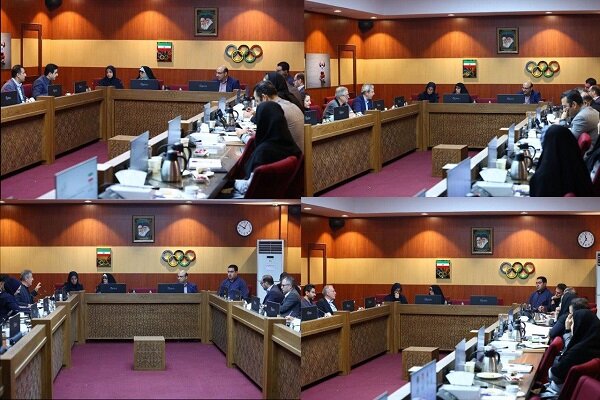 بررسی وضعیت ۴ رشته برای بازیهای کشورهای اسلامی