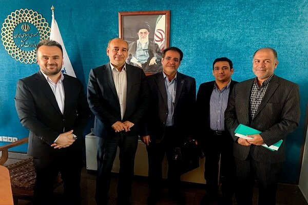 بررسی پیشگیری از غرق شدگی در نشست با وزارت کشور