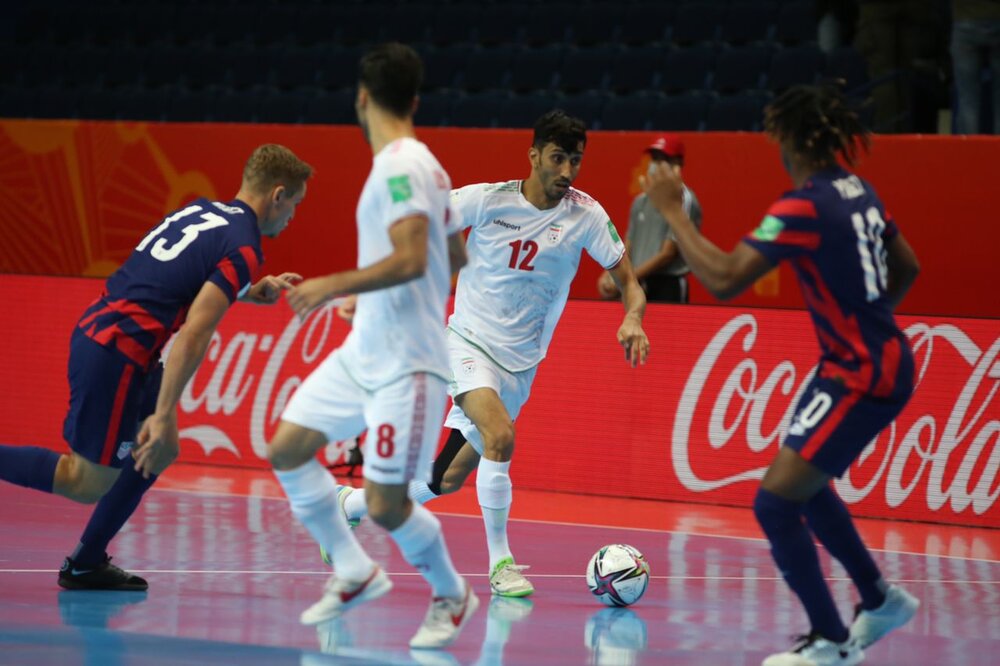 بررسی چالشهای تیم ملی فوتسال در آسیا/ از ضعف فدراسیون تا ضعف AFC