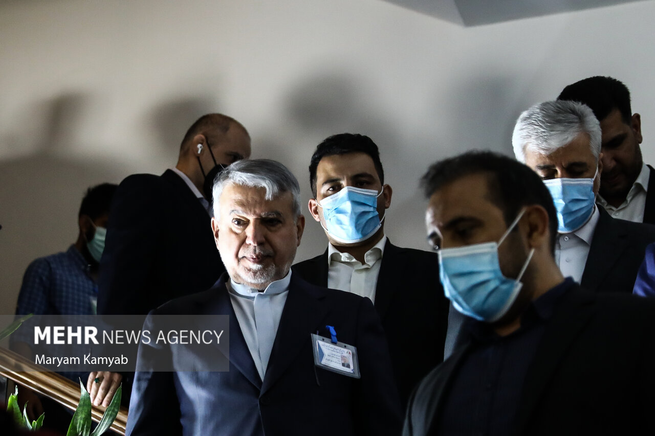 بررسی گزینه‌های ریاست کمیته ملی المپیک/ آغاز دوئل‌های غیرمستقیم