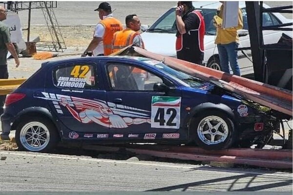 بررسی ۳  عامل در پرونده پیست آزادی؛ نتیجه ۲ هفته دیگر اعلام می‌شود