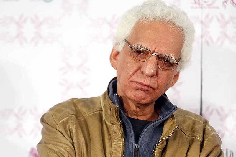 بررسی‌های اولیه بازپرس حکایت از خودکشی «کیومرث پوراحمد»دارد