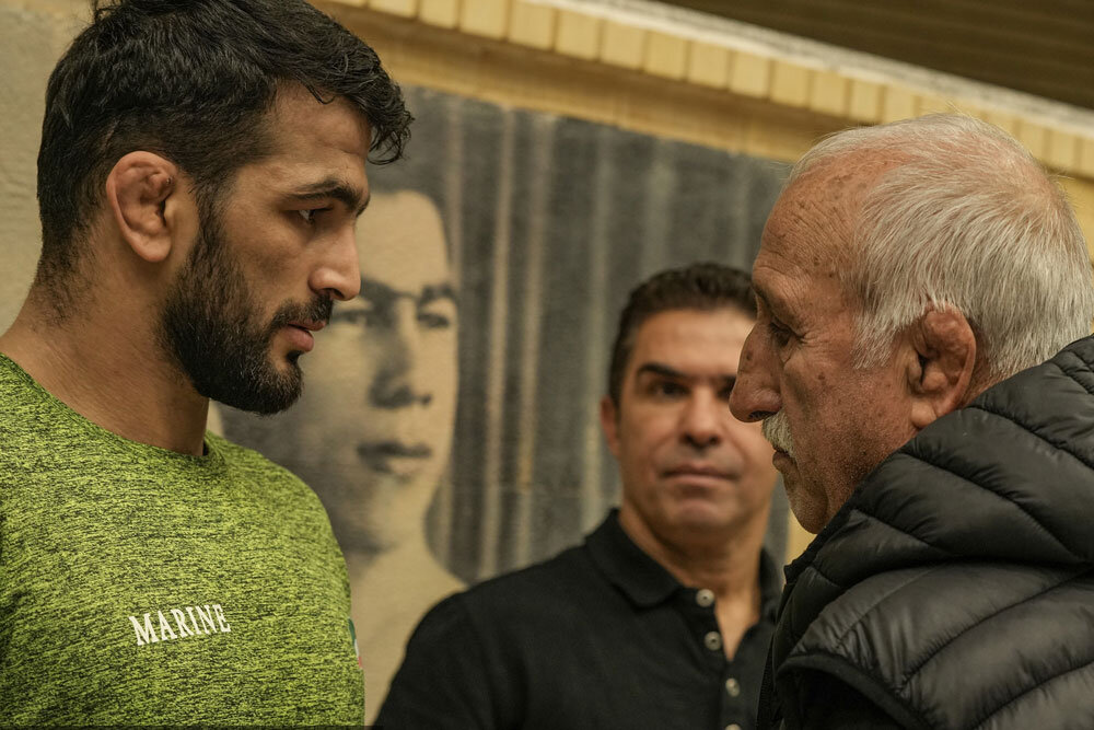 برزگر: اگر تیلور را نبریم داغش تا ابد بر پیشانی مااست