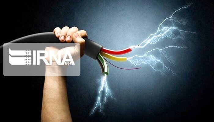 برق گرفتگی موجب مرگ مرد میانسال در تویسرکان شد
