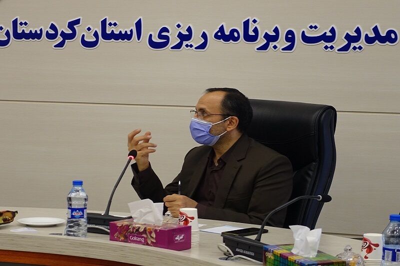 برقراری عدالت اجتماعی و کاهش نابرابری جغرافیایی ویژگی مهم لایحه بودجه ۱۴۰۱ است