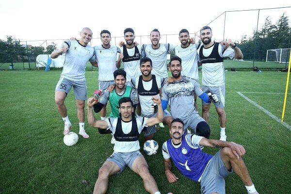 برنامه استقلالی‌ها بعد از اردوی ترکیه مشخص شد