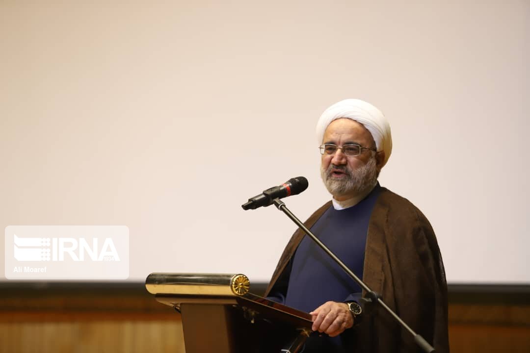 برنامه تحولی قوه قضاییه ۲۴ فروردین رونمایی می‌شود