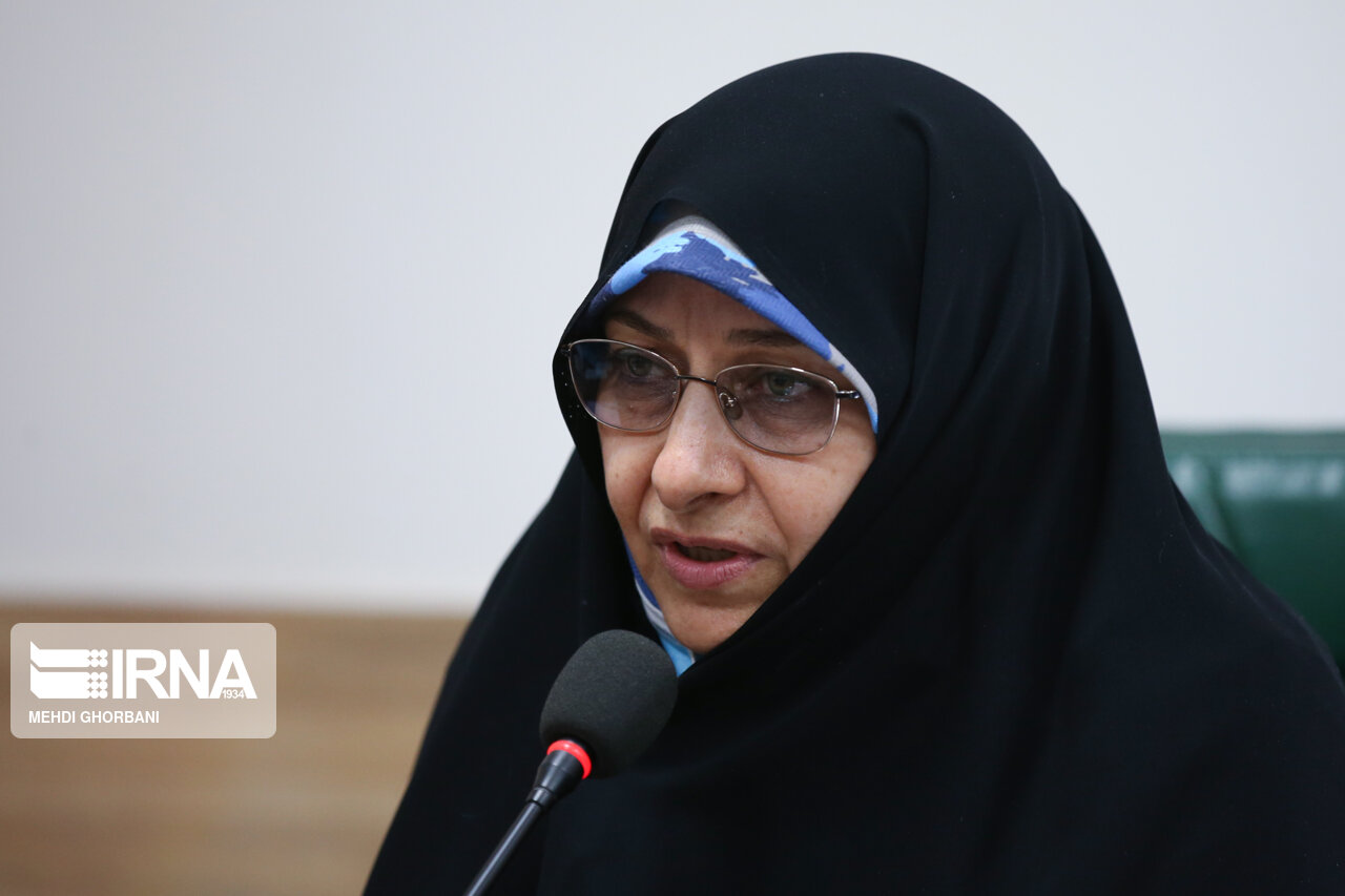 برنامه جامع توانمندسازی زنان سرپرست خانوار نهایی شد